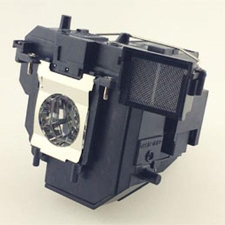 Replacement For Epson 697ui Lamp AND Housing